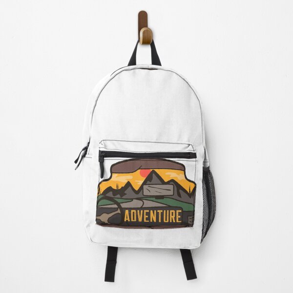 Item preview, Adventure Patch designed and sold by joabaj.