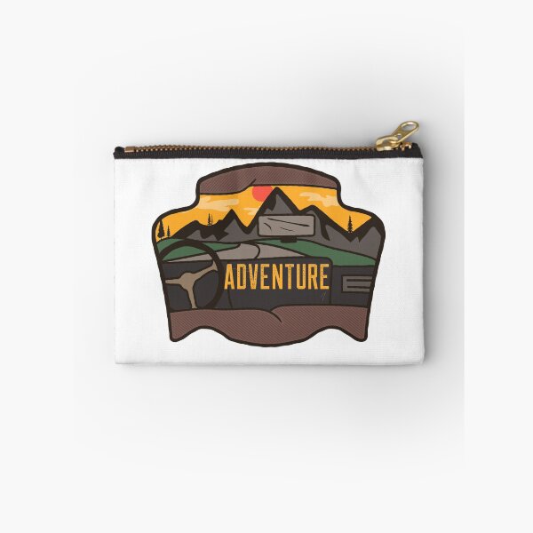 Item preview, Adventure Patch designed and sold by joabaj.