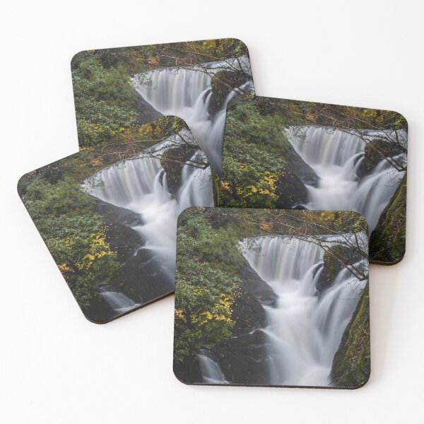 Item preview, the falls of furnace designed and sold by JoeEJackson.