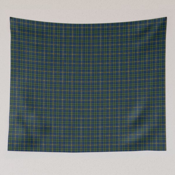Item preview, Tartan Plaid 14 designed and sold by Salt & Keep.