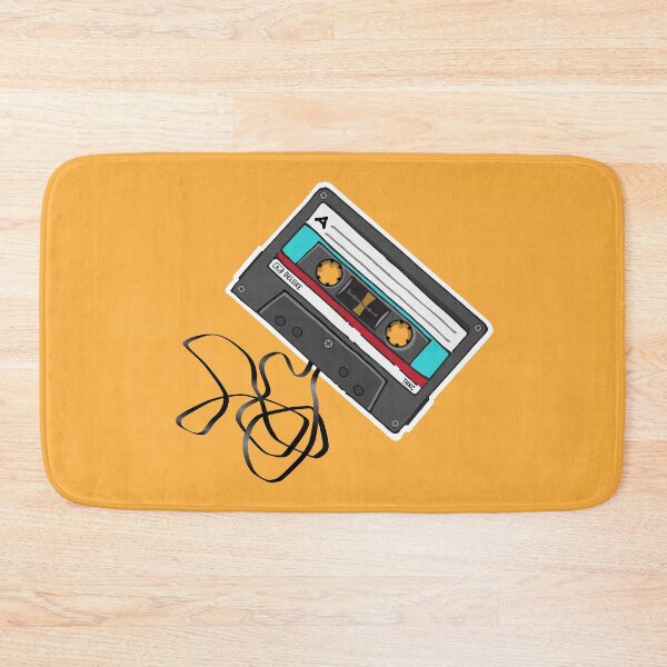 Item preview, Mid Mod Audio - Gold designed and sold by designworksnapa.