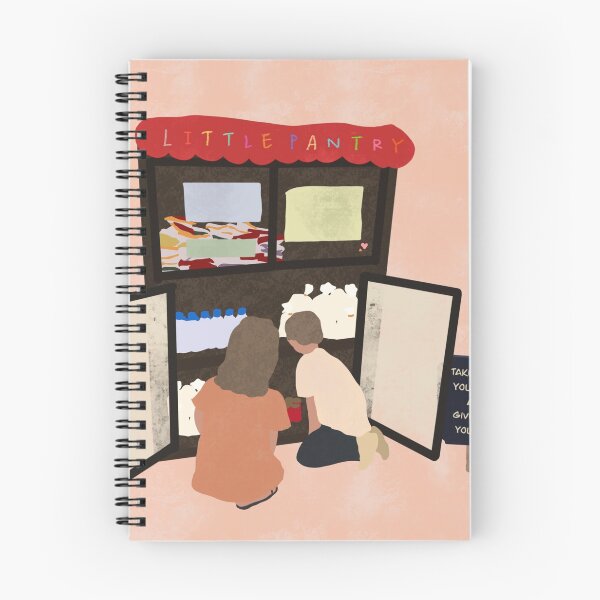 Item preview, Pantry of sharing designed and sold by idesigenez.