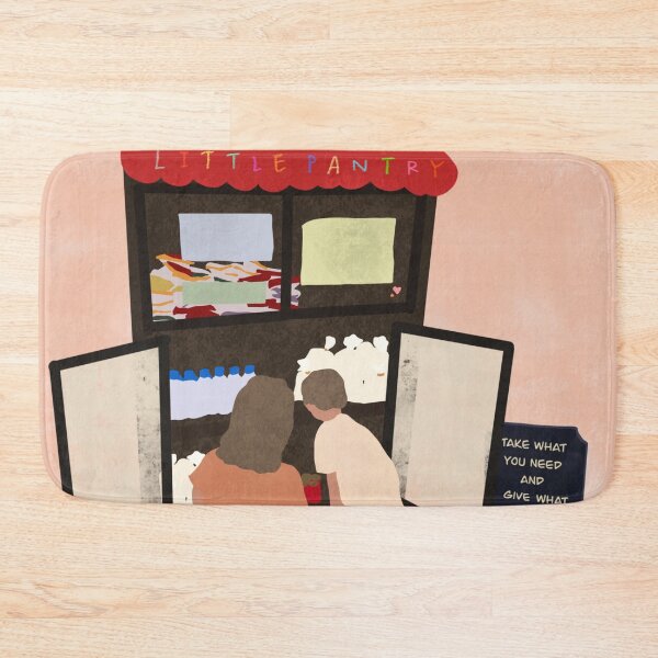 Item preview, Pantry of sharing designed and sold by idesigenez.