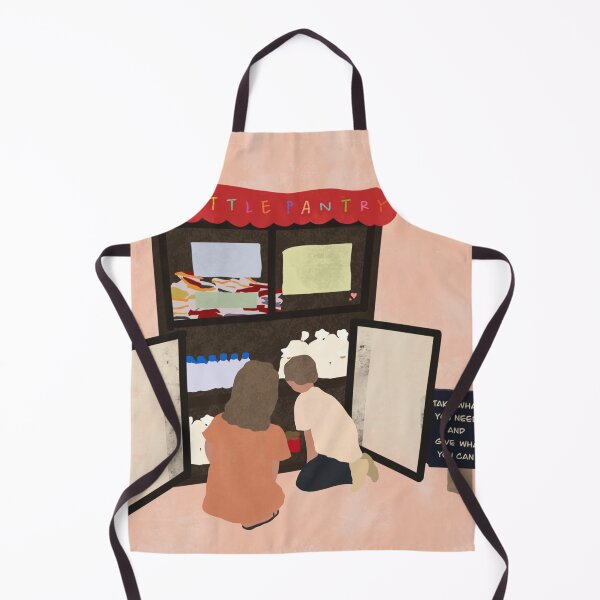 Item preview, Pantry of sharing designed and sold by idesigenez.