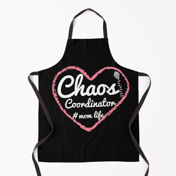 Artikelvorschau, Mutter Weihnachtsgeschenk, Chaos Coordinator Qurantine Mutter Leben - Lustiges Weihnachtsgeschenk für Mütter entworfen und verkauft von AmazingEcraft.