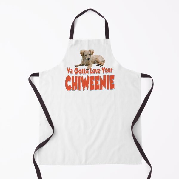 Item preview, Ya gotta Love Your Chiweenie Dog designed and sold by Venture-Graphix.