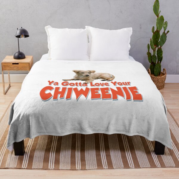 Item preview, Ya gotta Love Your Chiweenie Dog designed and sold by Venture-Graphix.