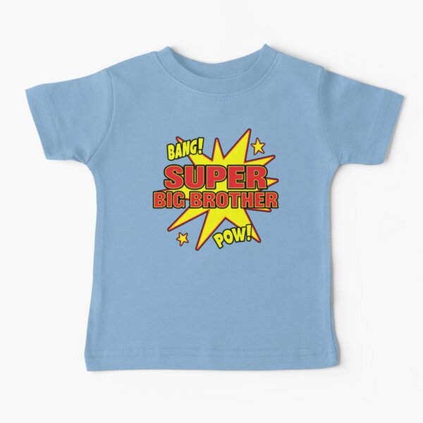Item preview, Super Big Brother - Super Hero Big Bro. Power designed and sold by Eyes4.