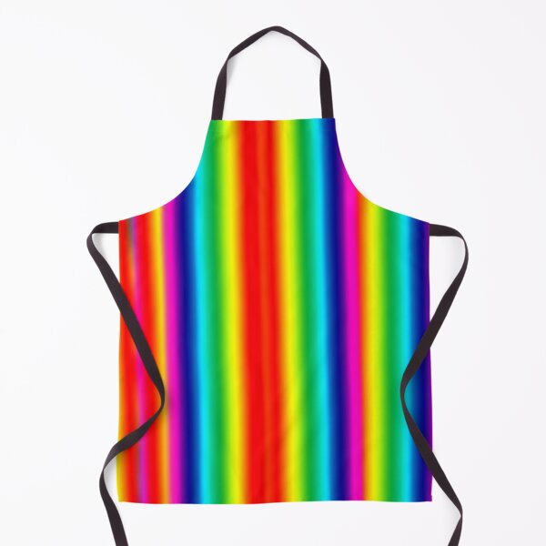 Item preview, Rainbow Pattern designed and sold by fatbanana.