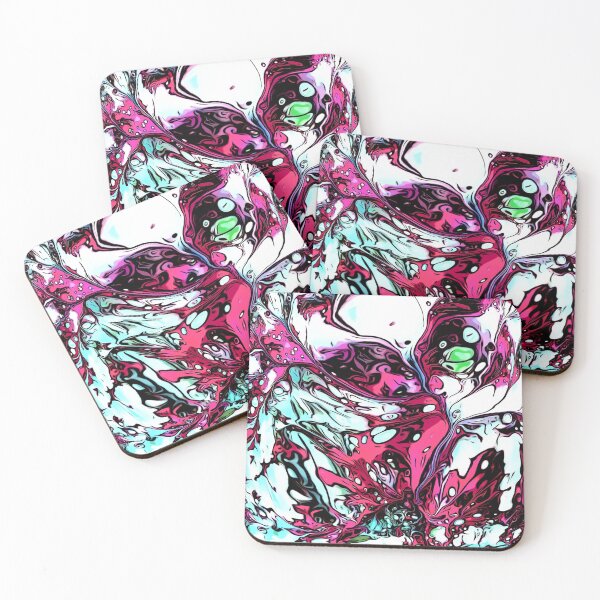 Item preview, Colourful mash up  designed and sold by RTrivella.