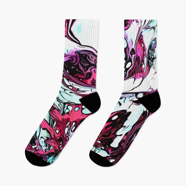 Item preview, Colourful mash up  designed and sold by RTrivella.