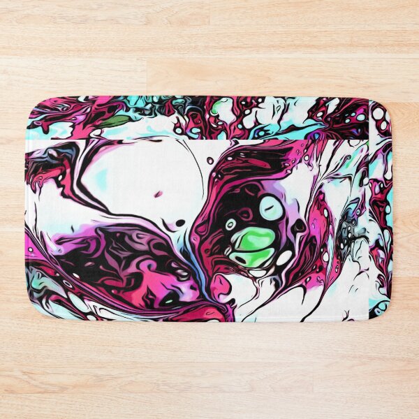 Item preview, Colourful mash up  designed and sold by RTrivella.