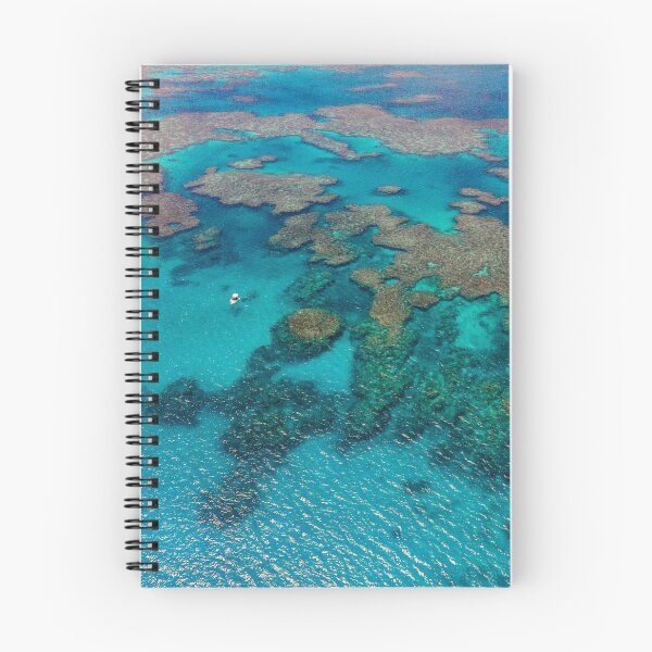 Item preview, Great Barrier Reef designed and sold by Michael Heritage.