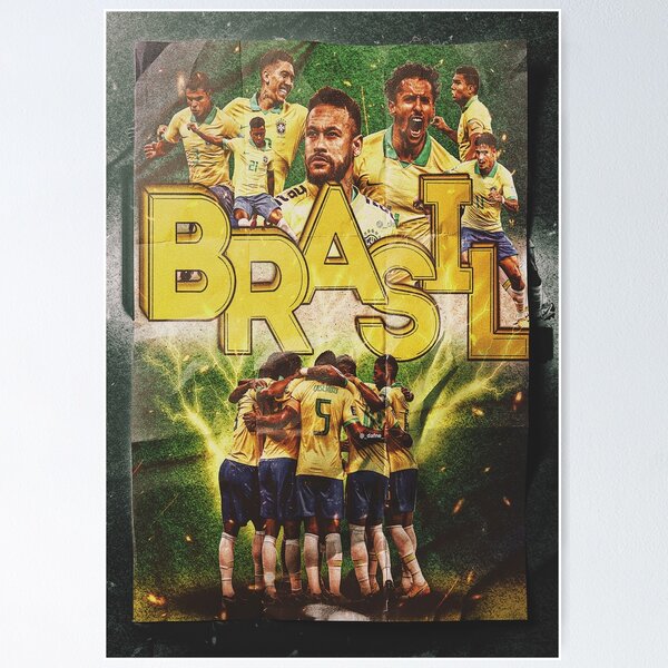 Item preview, Brasil (2020) designed and sold by Daffo.