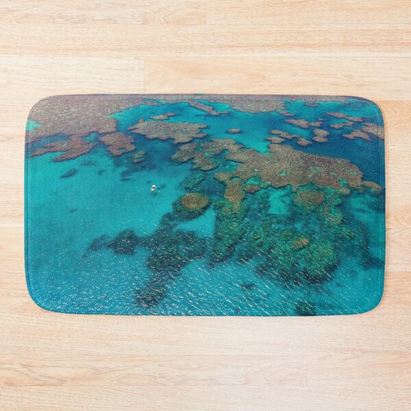Item preview, Great Barrier Reef designed and sold by Michael Heritage.