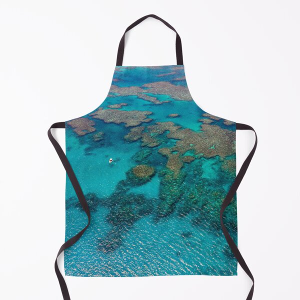 Item preview, Great Barrier Reef designed and sold by Michael Heritage.