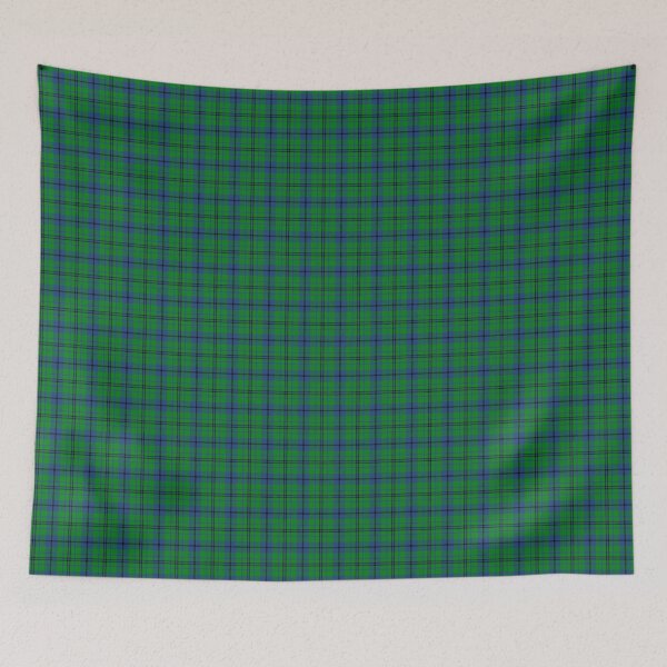 Item preview, Tartan Plaid 16 designed and sold by Salt & Keep.