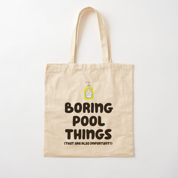 Amazon.com: Admit It Life Would Be Boring Without Me Funny Saying Quote  Tote Bag : Clothing, Shoes & Jewelry
