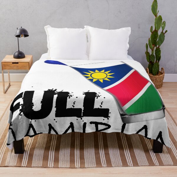 Item preview, Full Namibian designed and sold by Rikuvera.