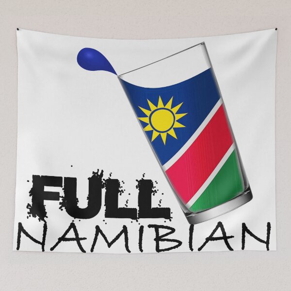 Item preview, Full Namibian designed and sold by Rikuvera.