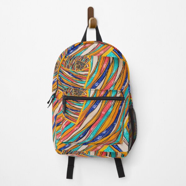 Item preview, Stripped Pattern Lines designed and sold by Wahbastore.