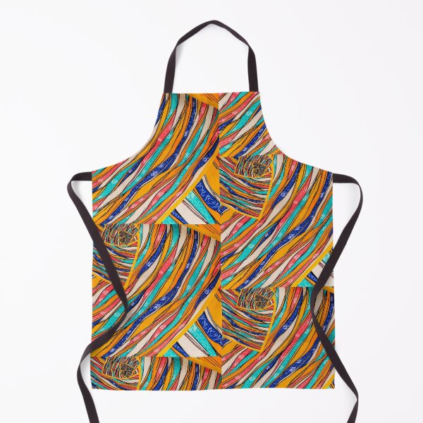 Item preview, Stripped Pattern Lines designed and sold by Wahbastore.