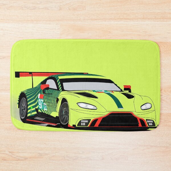 Item preview, Vantage GTE designed and sold by Maxyenko.