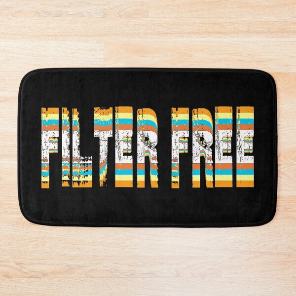 Item preview, Filter Free-Retro Vintage Colors designed and sold by BLACKSUN-SHOP.