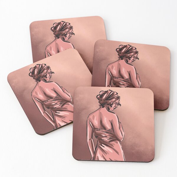 Item preview, Aphrodite designed and sold by Victoria Robedeaux.
