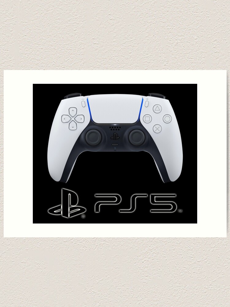 playstation 5 joystick