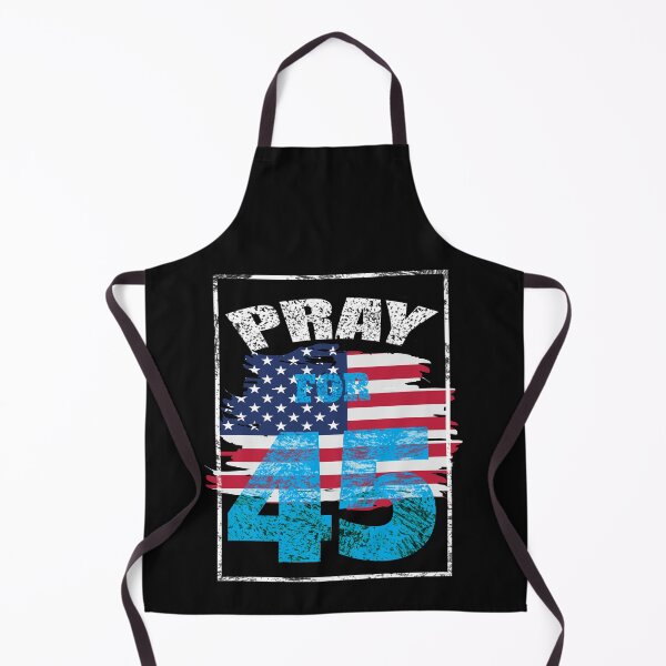 Item preview, pray for 45 tee designed and sold by Bachirdz.