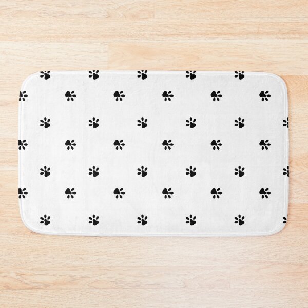 Item preview, Aesthetic Paws Pattern designed and sold by SAVWIS.