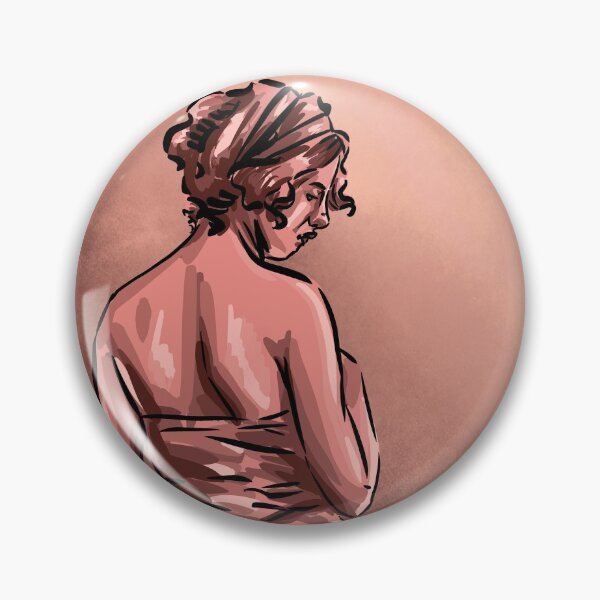 Item preview, Aphrodite designed and sold by Victoria Robedeaux.