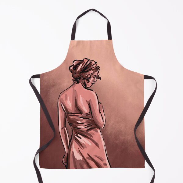 Item preview, Aphrodite designed and sold by Victoria Robedeaux.