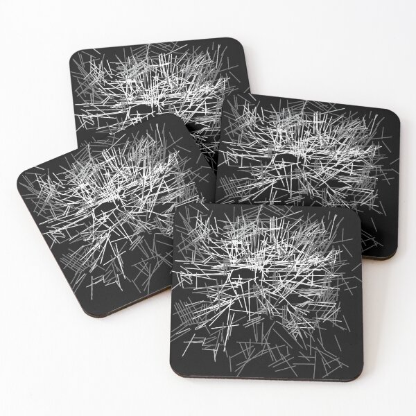 Item preview, Abstract Gothic - Viking Chaos Design designed and sold by alohaloho.