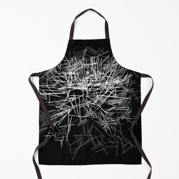 Item preview, Abstract Gothic - Viking Chaos Design designed and sold by alohaloho.