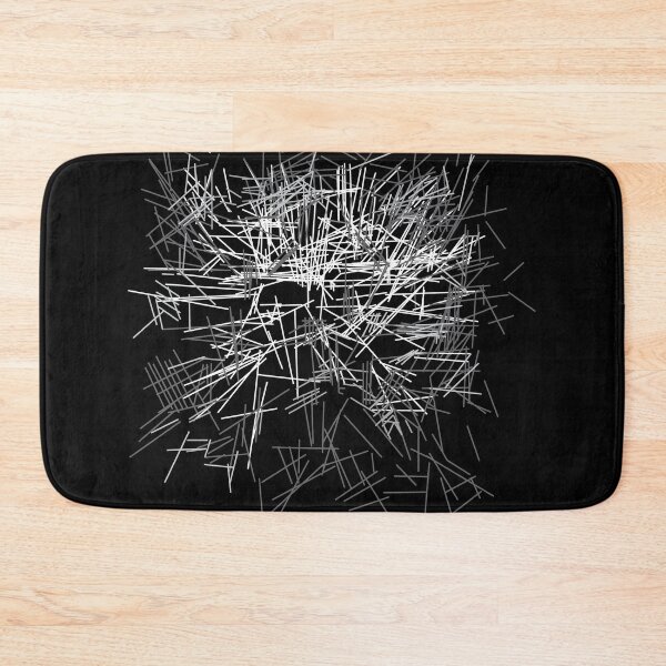 Item preview, Abstract Gothic - Viking Chaos Design designed and sold by alohaloho.