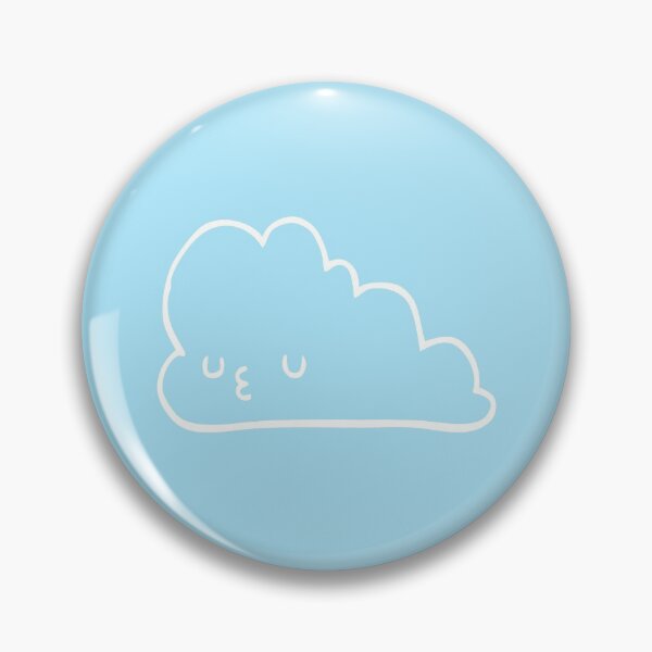 Item preview, Soft cloud designed and sold by LDLove.