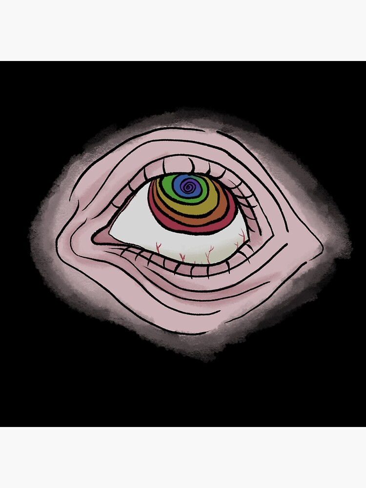 system shock 2 psychedelic eyeball multiplayer