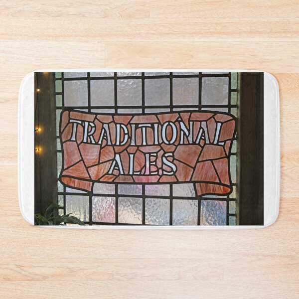 Item preview, Traditional Ales,camra,beer,drinking,bar,pub designed and sold by Local gifts from HotpixUK .