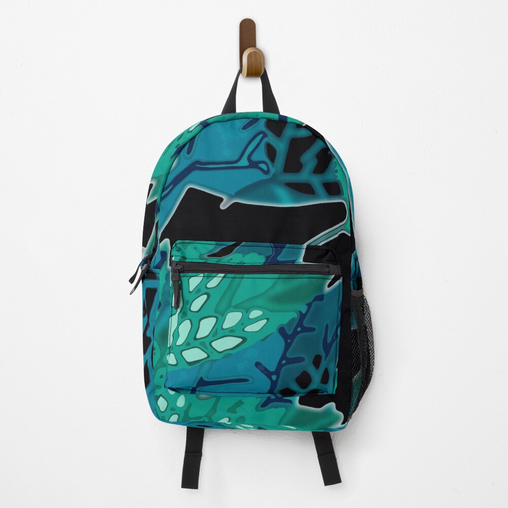 Item preview, Backpack designed and sold by MarcSabuncu.