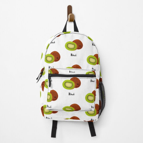 Item preview, Kiwi Fruit - Label Series designed and sold by cuteCREEPshop.