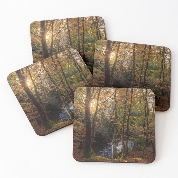 Item preview, light shining through the sunlight falls designed and sold by JoeEJackson.
