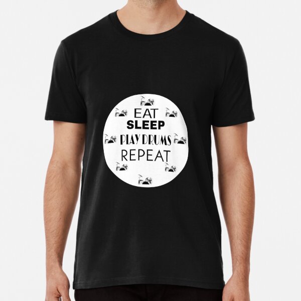 Funny Drummer Quotes Gifts Merchandise Redbubble