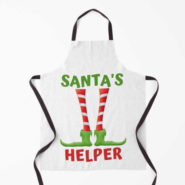 Item preview, SANTA'S HELPER designed and sold by jreiter57.