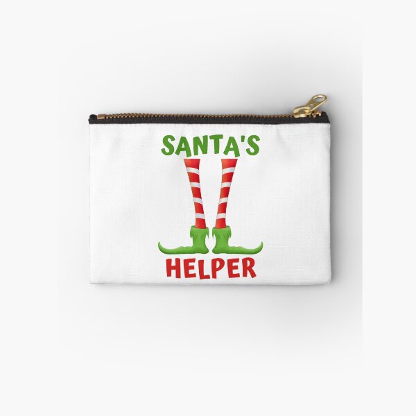 Item preview, SANTA'S HELPER designed and sold by jreiter57.