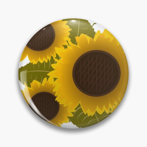 Item preview, Many Sunflowers designed and sold by YAnna9.