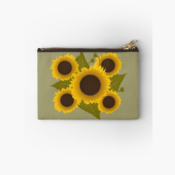 Item preview, Many Sunflowers designed and sold by YAnna9.