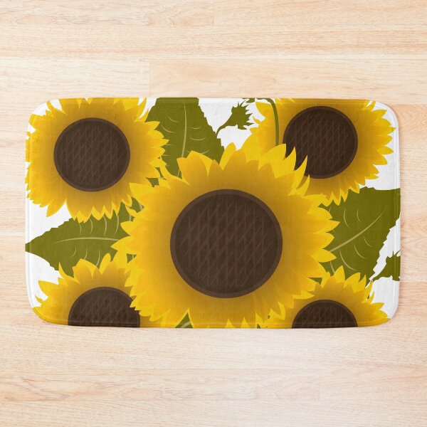 Item preview, Many Sunflowers designed and sold by YAnna9.