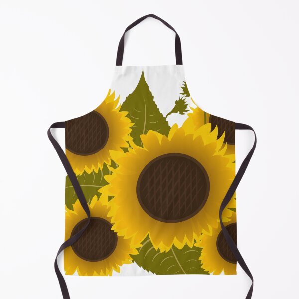 Item preview, Many Sunflowers designed and sold by YAnna9.